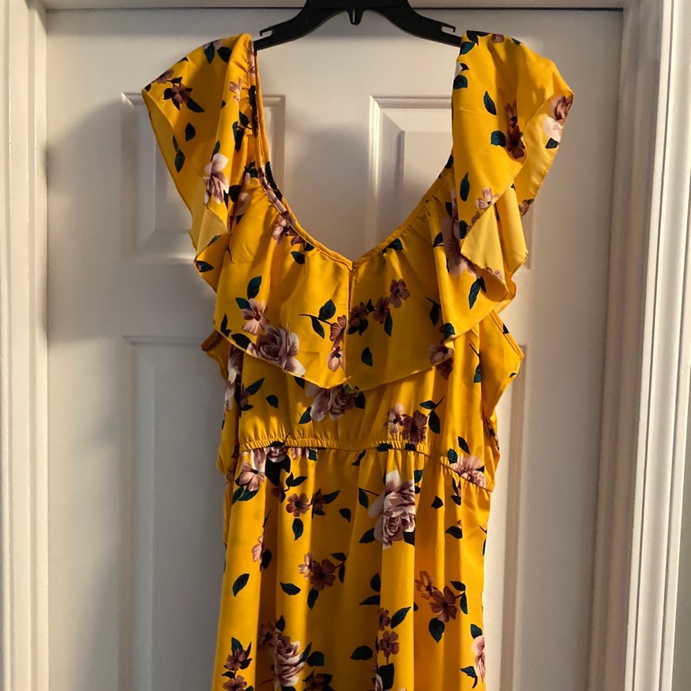 Beautiful Dress